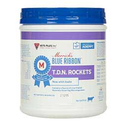 T.D.N. Rockets for Cattle  Vets Plus